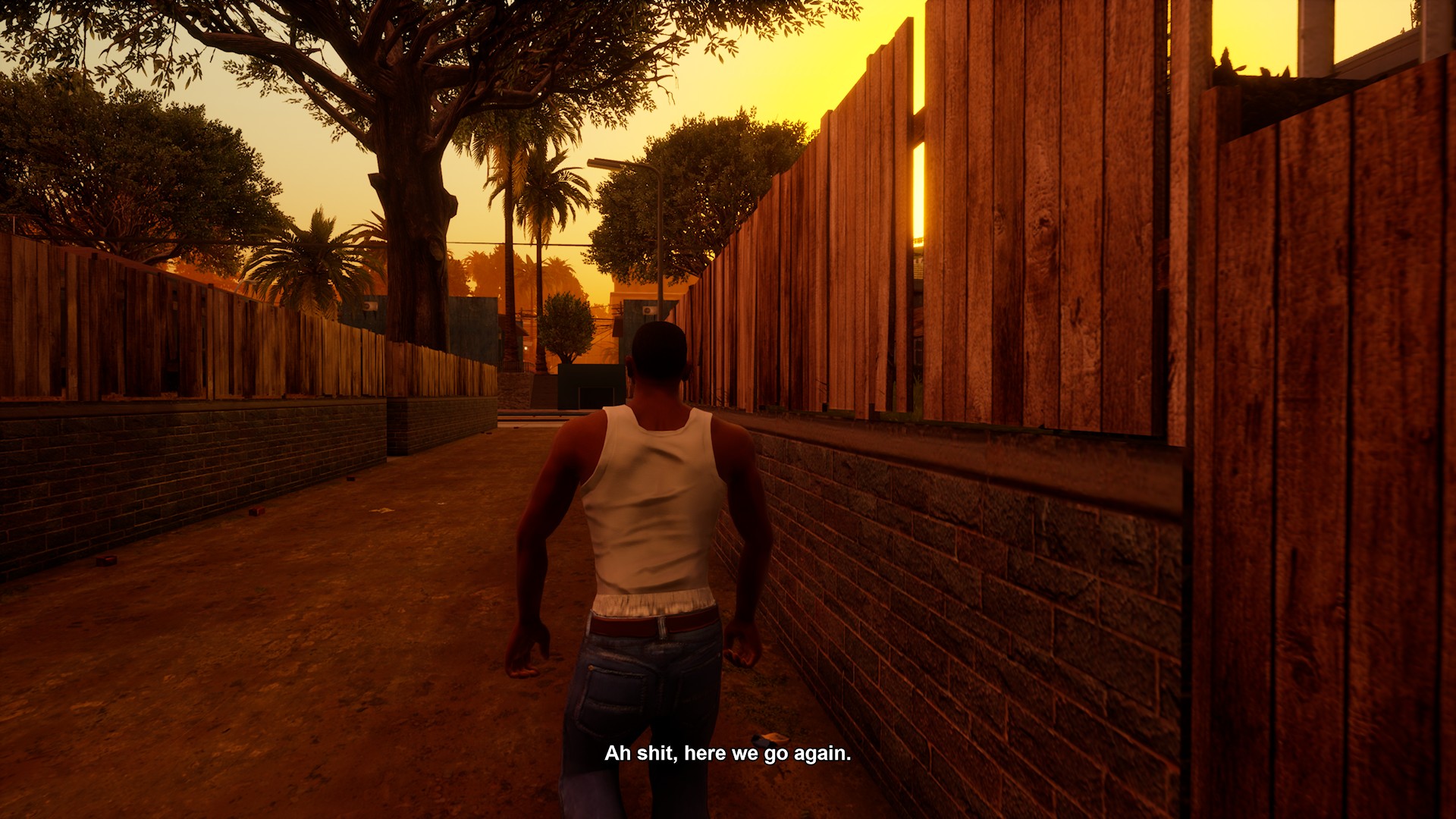 GTA TDA